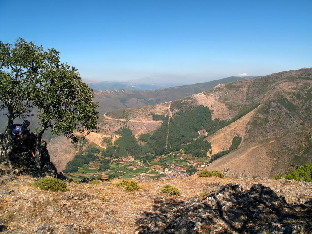 Quinta De Gildinho Villa Bagian luar foto