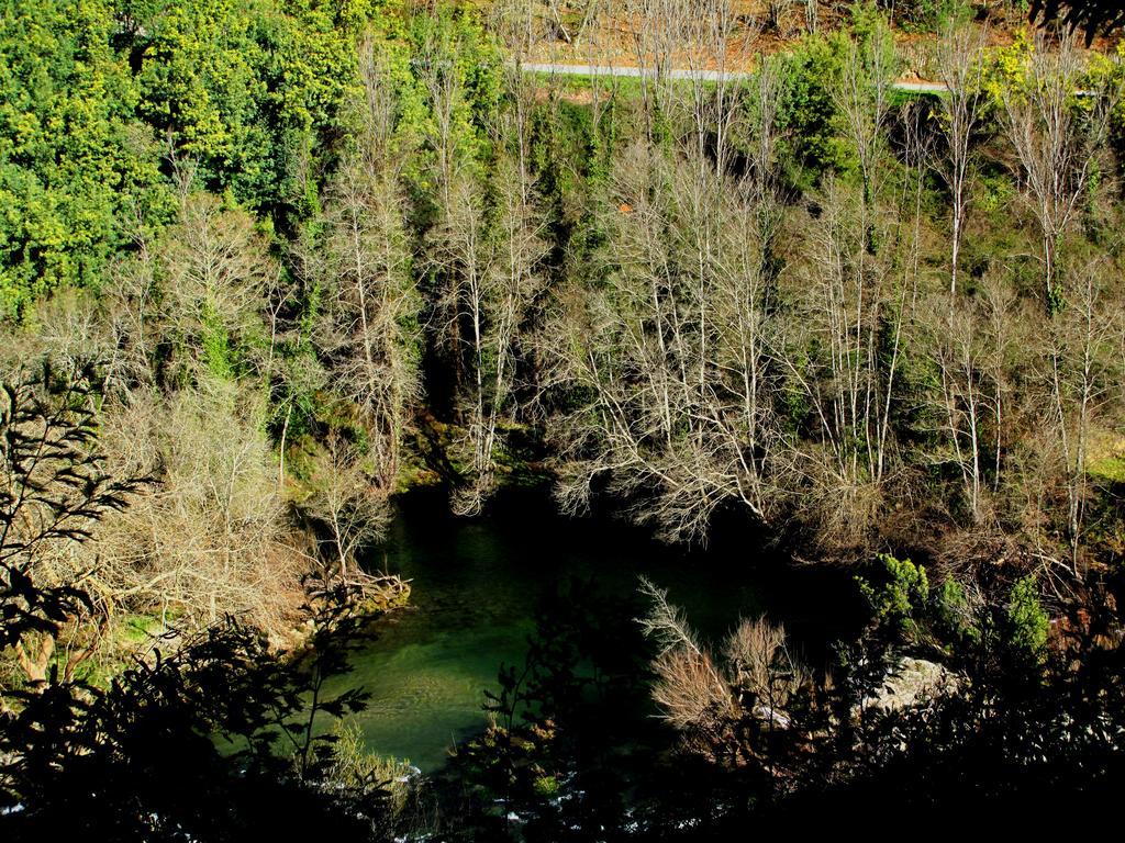 Quinta De Gildinho Villa Bagian luar foto