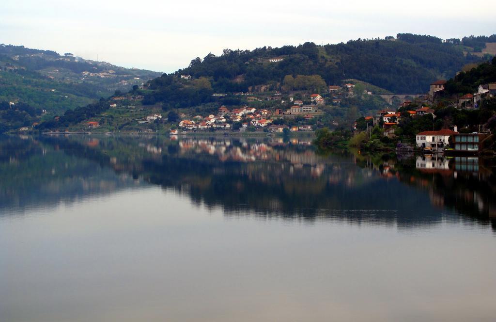 Quinta De Gildinho Villa Bagian luar foto