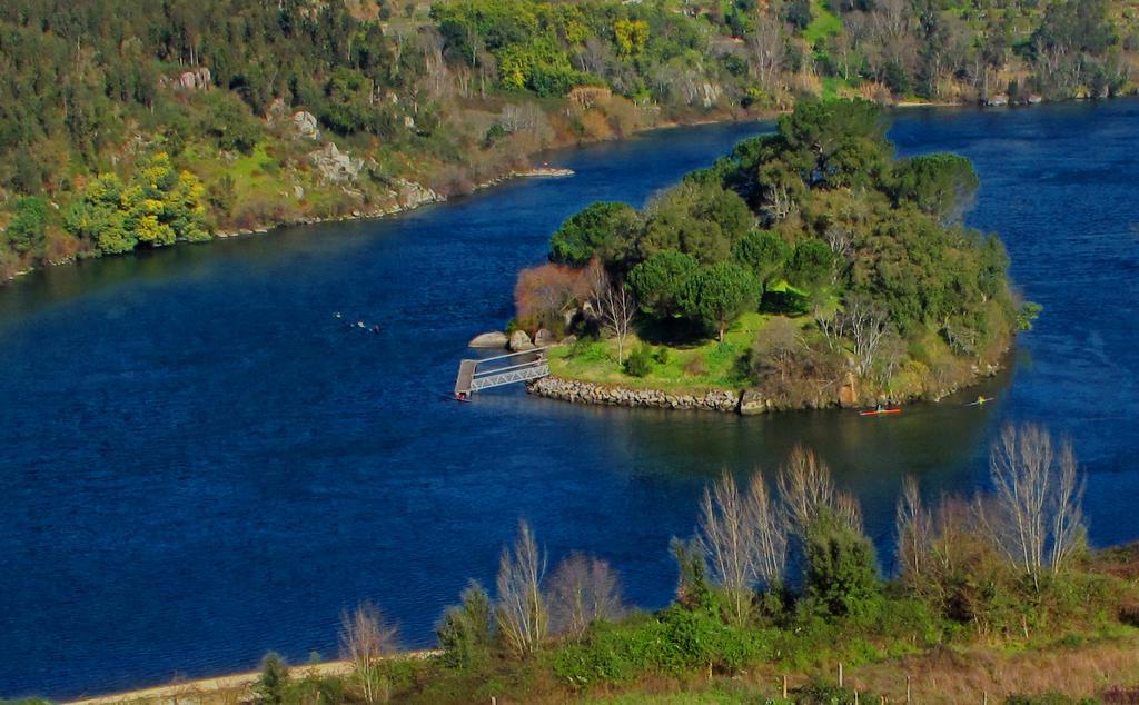 Quinta De Gildinho Villa Bagian luar foto
