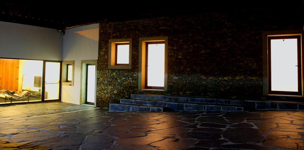 Quinta De Gildinho Villa Bagian luar foto